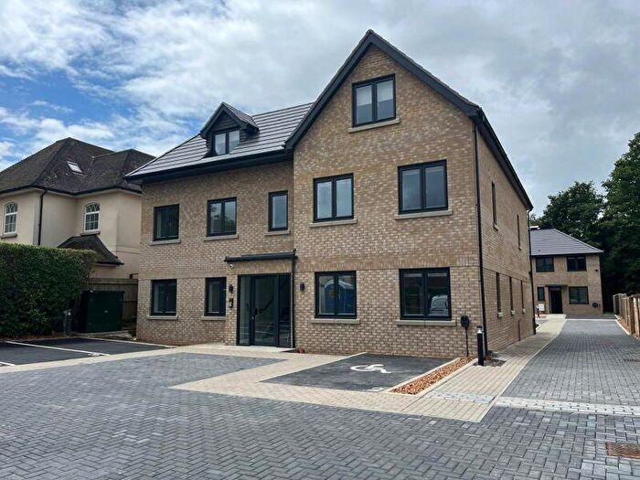 1 Bedroom Flat To Rent In Smitham Bottom Lane, West Purley, CR8