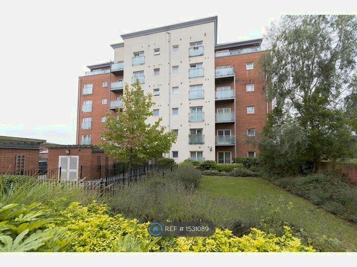 2 Bedroom Flat To Rent In Caversham Road, Reading, RG1