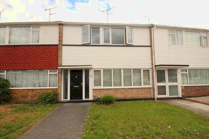3 Bedroom Terraced House To Rent In Great Knightleys, , Basildon, SS15