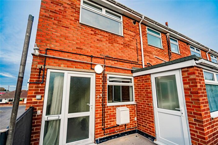 3 Bedroom Apartment To Rent In Coniston Avenue, Scartho, Grimsby, Ne Lincolnshire, DN33