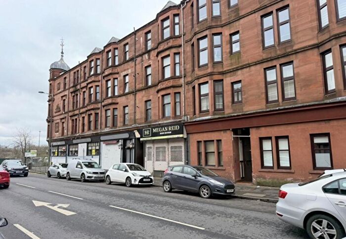 1 Bedroom Flat For Sale In Dumbarton Road, Clydebank, G81