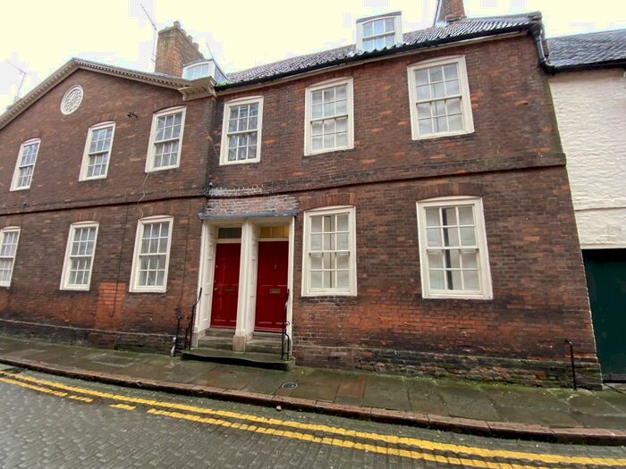 3 Bedroom Terraced House To Rent In Spain Lane, Boston, PE21