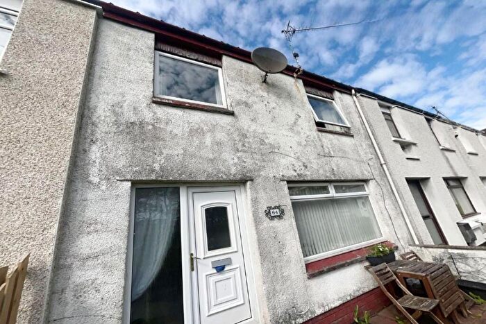 3 Bedroom Terraced House For Sale In , Rannoch Place, Let Residential Investment, Irvine, Ayrshire, KA12
