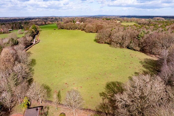 Land For Sale In Land At Haywood Lane, Baddesley Clinton, B93