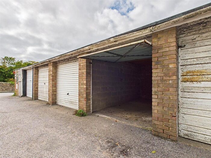 Garage / Parking To Rent In Ditchling Court, Brighton, East Sussex, BN1