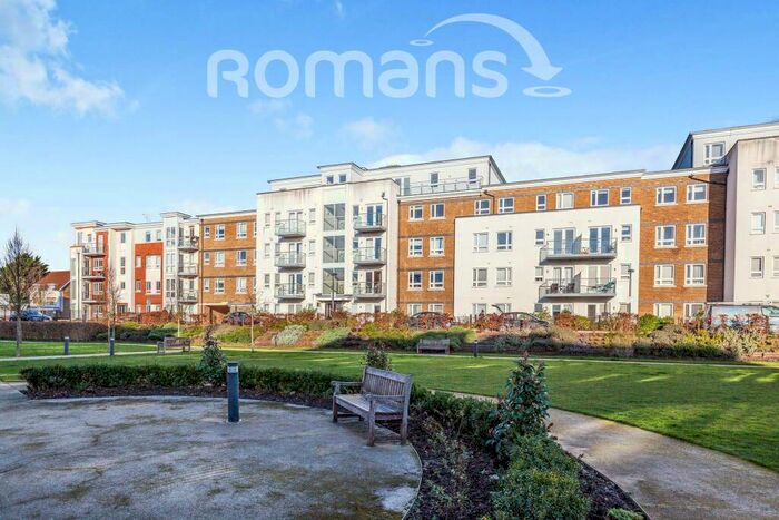 2 Bedroom Apartment To Rent In Grebe Way, SL6