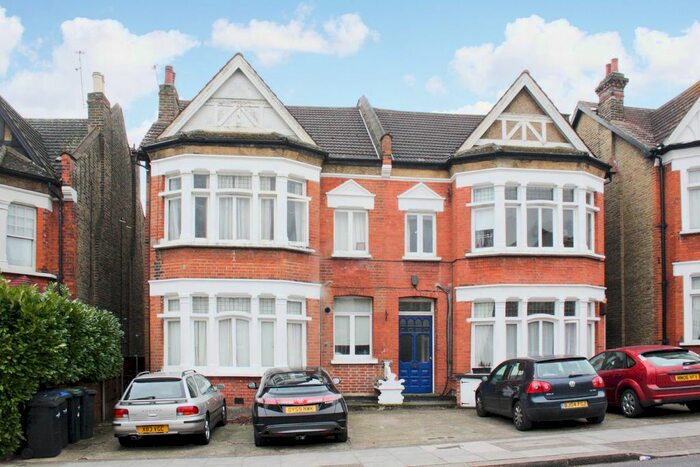 1 Bedroom Flat To Rent In Compton Road, Winchmore Hill, N21