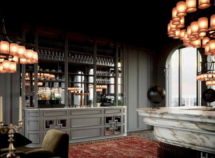 Studio To Rent In Dandi Wembley, Wembley Park, Wembley, HA9