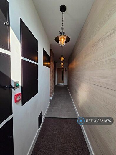 1 Bedroom Flat To Rent In Mansfield Road, Nottingham, NG5