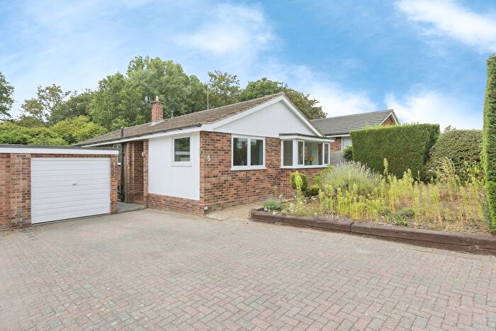 4 Bedroom Detached House For Sale In Thirlmere Road, Tunbridge Wells, Kent, TN4