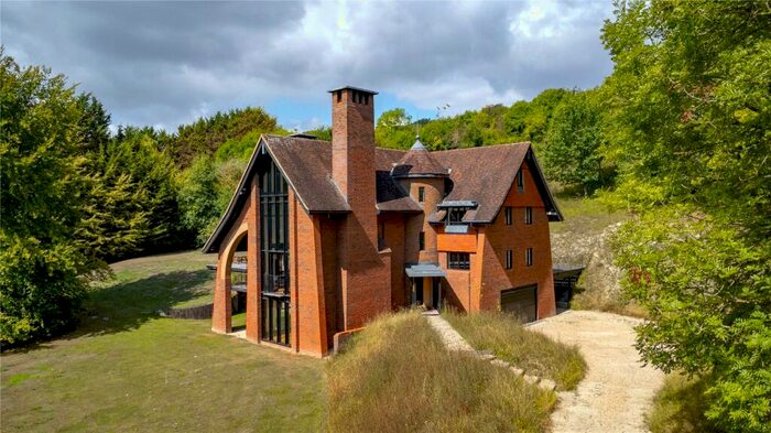 6 Bedroom Detached House To Rent In Stichens Green, Reading, RG8