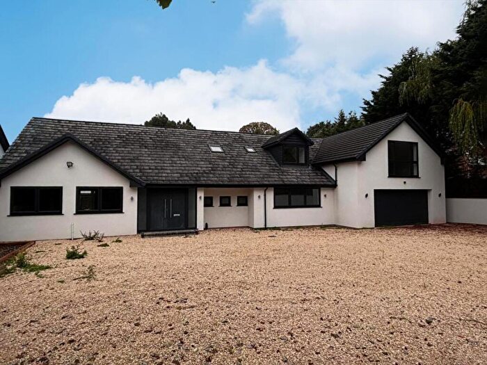 7 Bedroom Detached House For Sale In Field House, A Blakesfield Drive, Barnt Green, Birmingham, West Midlands, B45