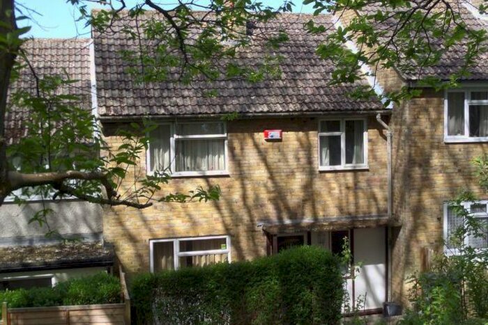 3 Bedroom Property To Rent In Montfort Close, Canterbury, CT2