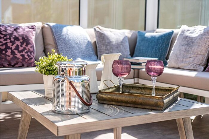 3 Bedroom Bungalow For Sale In Bee Meadow, North Road, South Molton, Devon, EX36