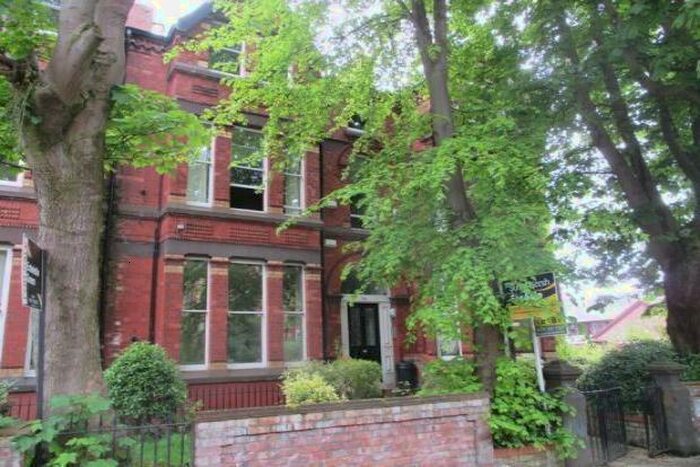 2 Bedroom Apartment To Rent In Ivanhoe Road, Aigburth, L17