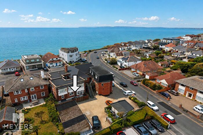 2 Bedroom Flat To Rent In Marine Road, Bournemouth, BH6