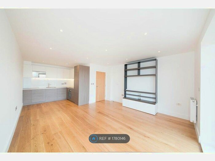 1 Bedroom Flat To Rent In Graham Apartments, London, NW9