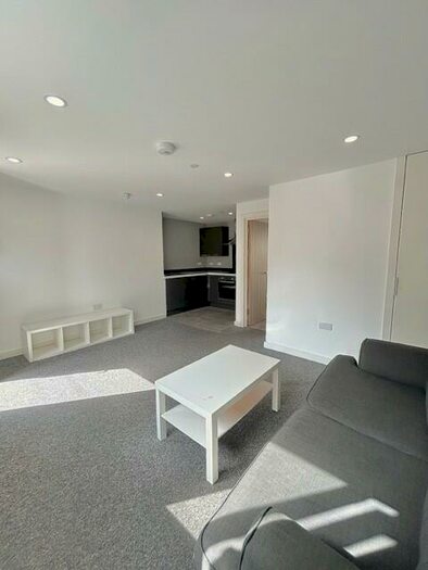 1 Bedroom Apartment To Rent In Richmond Road, Cardiff(City), CF24