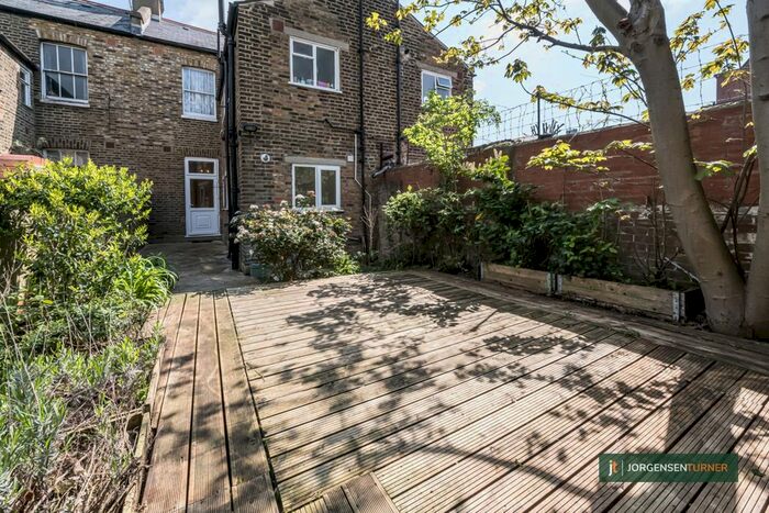 1 Bedroom Flat To Rent In Third Avenue, London, W10