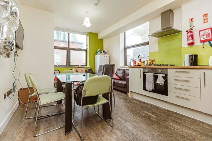 4 Bedroom Apartment To Rent In Crown House, - Prince Street, City Centre, Bristol, BS1