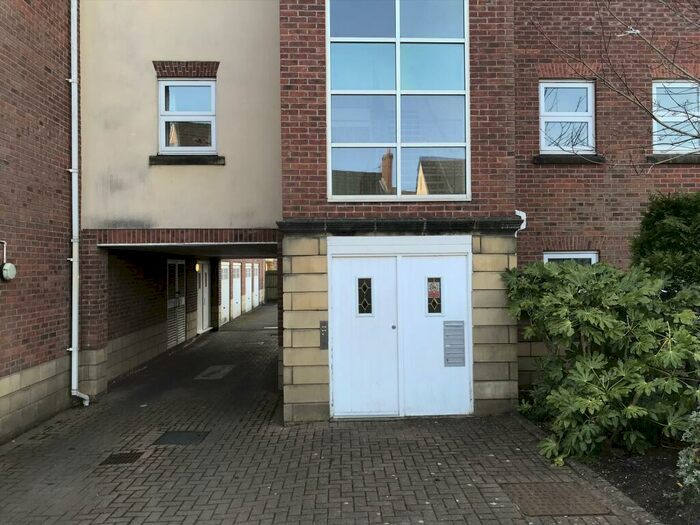 1 Bedroom Flat For Sale In Weavers Court, Buckshaw Village, Chorley, PR7