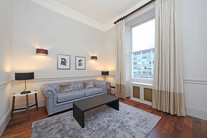2 Bedroom Flat To Rent In Princes Gate, Knightsbridge, SW7