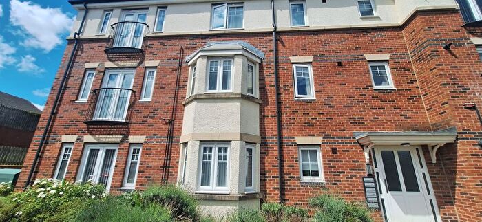 2 Bedroom Flat To Rent In Woodvale Road, NE21