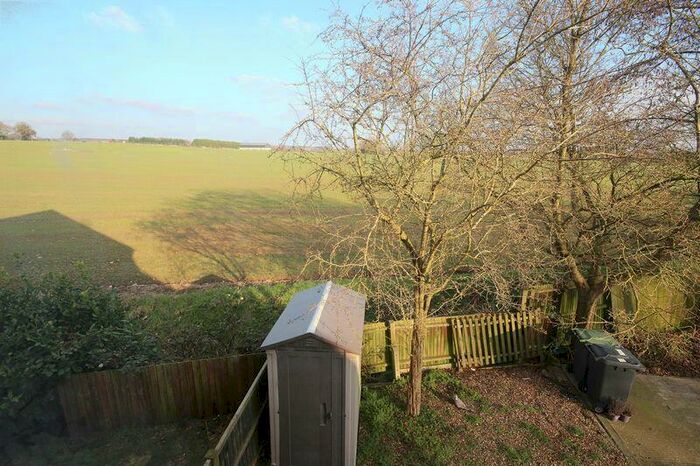 1 Bedroom Terraced House To Rent In Cherry Tree Way, Ampthill, Bedfordshire, MK45
