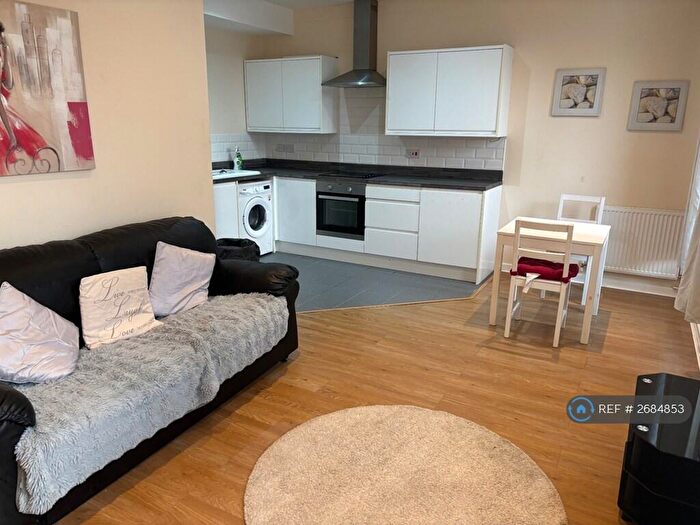 1 Bedroom Flat To Rent In Green Lane, Derby, DE1