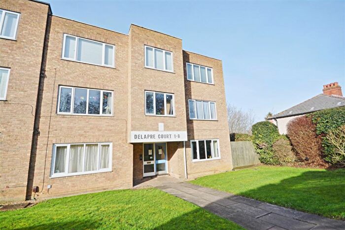 2 Bedroom Flat To Rent In Delapre Court, Delapre, NN4