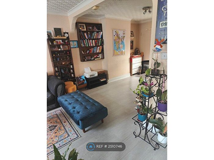 4 Bedroom Terraced House To Rent In Carmelite Road, Harrow, HA3