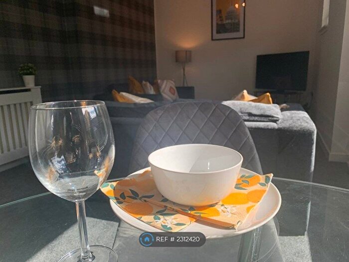 2 Bedroom Flat To Rent In Cambuslang, Cambuslang, Glasgow, G72