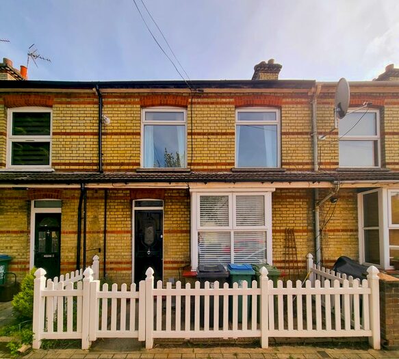 2 Bedroom Terraced House To Rent In Aynho Street, Watford, WD18
