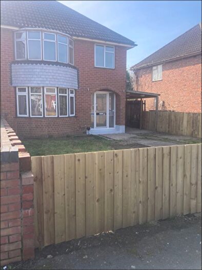 3 Bedroom Semi Detached House For Sale In Wheatley Crescent, Leegomery, Telford, Pz., TF1