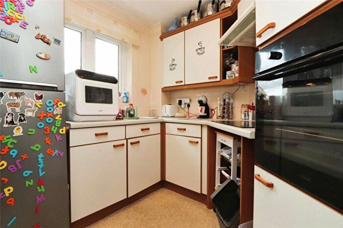 1 Bedroom Flat For Sale In Chingswell Street, Bideford, EX39