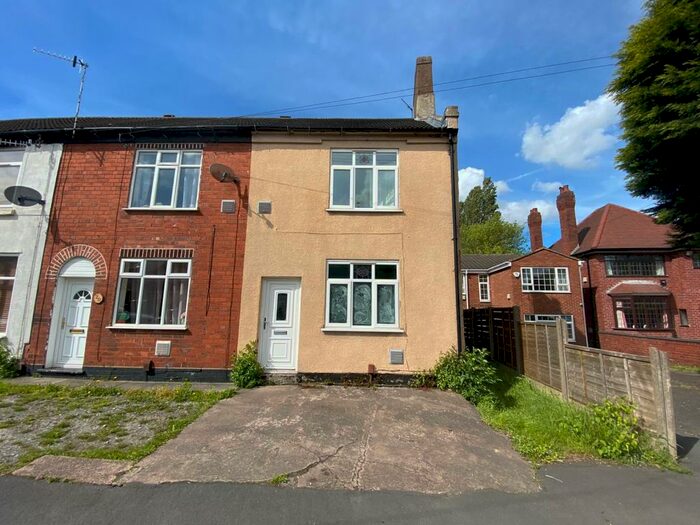2 Bedroom House To Rent In Mount Pleasant, Quarry Bank, Brierley Hill, DY5