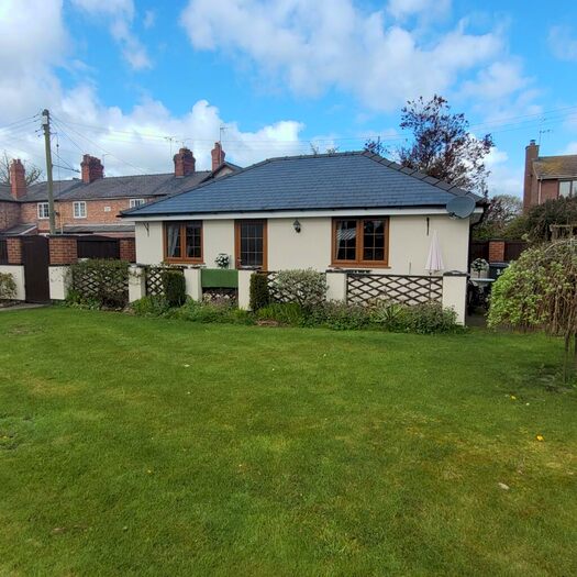 3 Bedroom Terraced House For Sale In Club Houses And A The Annex, The Green, Wrexham, LL12