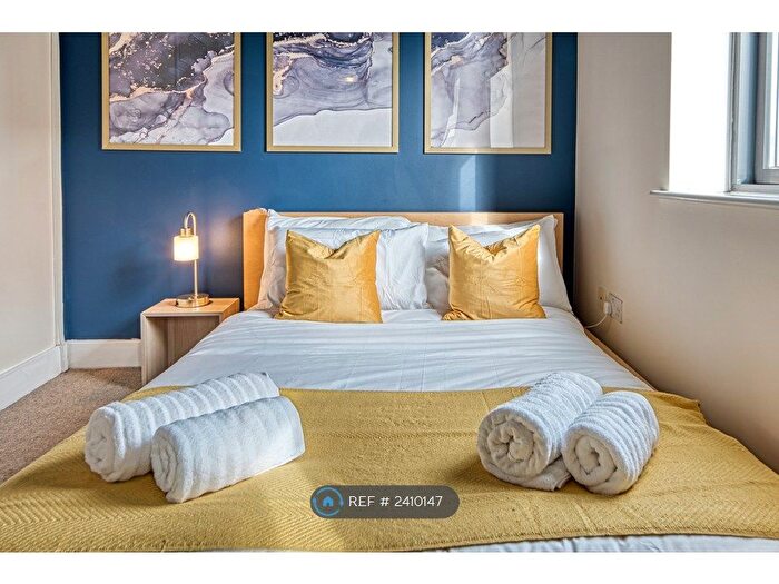 4 Bedroom Terraced House To Rent In Birmingham, Birmingham, B15