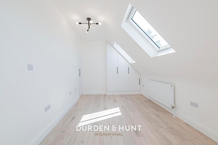 1 Bedroom Studio To Rent In High Street, Ongar, CM5