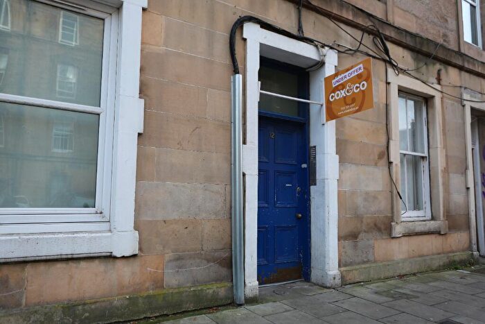 1 Bedroom Flat To Rent In Iona Street, Leith, Edinburgh, EH6