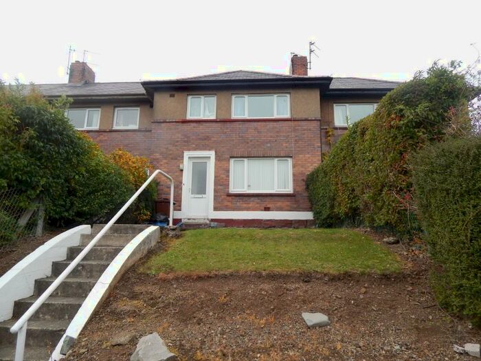 3 Bedroom Semi-Detached House To Rent In Trem Elidir, Bangor, Gwynedd, LL57