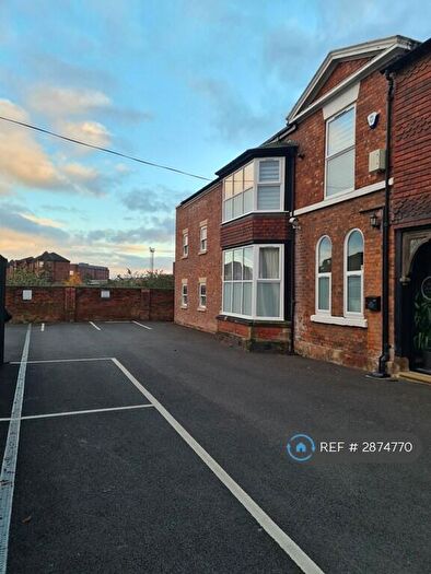 1 Bedroom Flat To Rent In The Grange, Chester, CH2