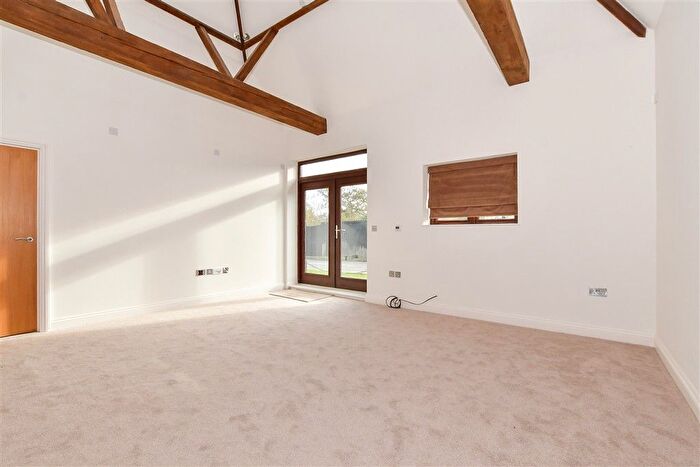 2 Bedroom Semi-Detached Bungalow For Sale In Langhurstwood Road, Horsham, West Sussex, RH12