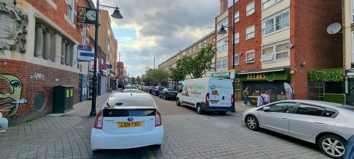 4 Bedroom Maisonette To Rent In Vernon Road, London, E3