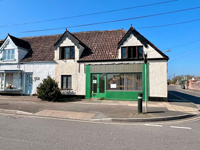 4 Bedroom Semi Detached House For Sale In Creech St. Michael, Taunton - No Onward Chain!, TA3