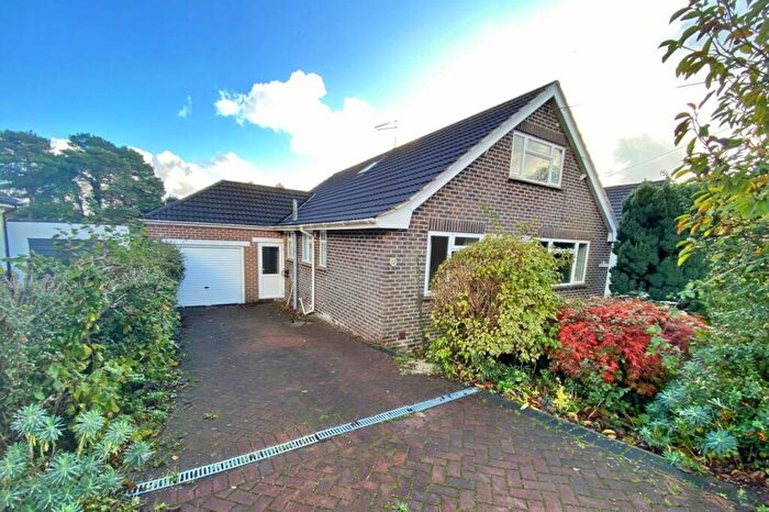 5 Bedroom Detached Bungalow To Rent In Wareham, BH20
