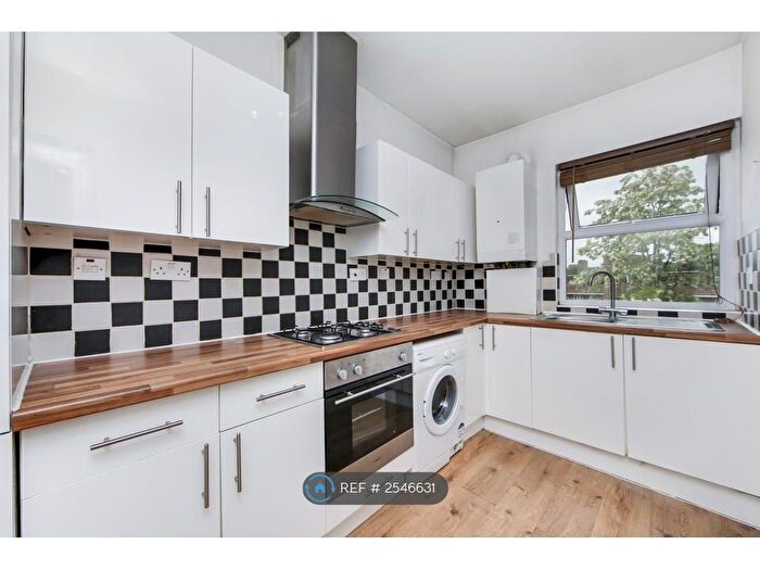 1 Bedroom Flat To Rent In Shardeloes Road, London, SE14