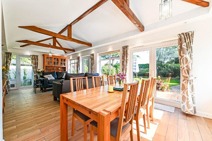 4 Bedroom Detached House For Sale In Overdown Road, Felpham, Bognor Regis, West Sussex, PO22