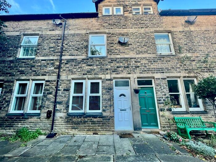 3 Bedroom House To Rent In Bank Parade, Otley, West Yorkshire, Uk, LS21