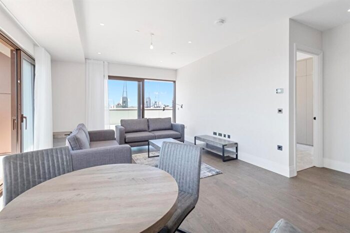 2 Bedroom Apartment To Rent In Dock East, Selsdon Way, E14